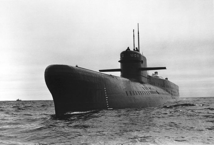 Fun fact: In 1989, Pepsi owned the seventh largest submarine fleet in the world. - Pepsi, Business, Disarmament, Submarine, Fleet, Russia, History of the USSR