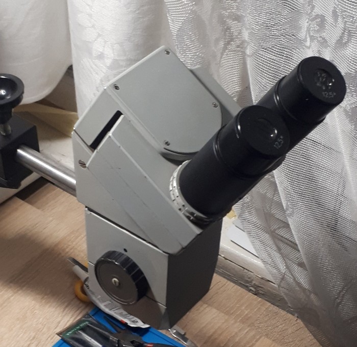 Help identifying a microscope - Microscope, Search, Optics, Help