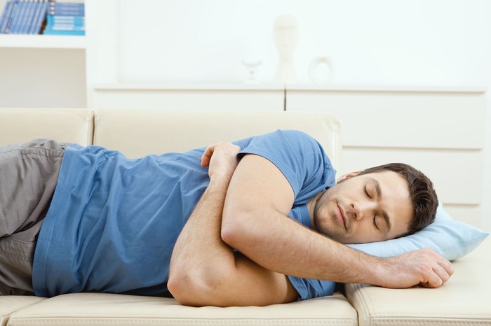 Daytime sleep: benefit or harm? - My, Sport, Benefit, Harm, Dream, Advice, Longpost