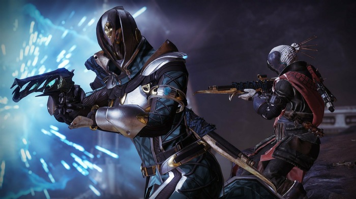 Bungie announces termination of partnership with Activision - DTF, Activision, Bungie, Destiny, Games