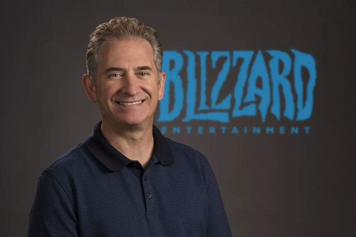Майкл Морхейм покинет Blizzard в апреле