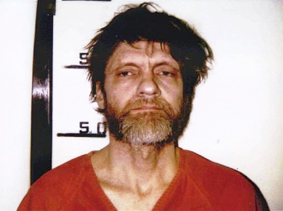 Interview with Ted Kaczynski (Unabomber) - My, Unabomber, , Terrorism, Radicalism, Translation, Longpost