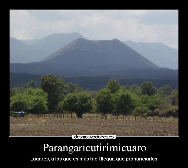 patter - Spanish language, Mexico, Patter, Volcano, Russian language, Pronunciation