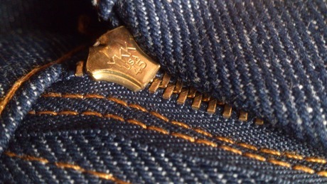 How to distinguish fake from real jeans - so - LEVI'S - Jeans, Fashion, Cloth, Fraud, Help, Longpost