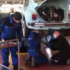 У вас мальчик!