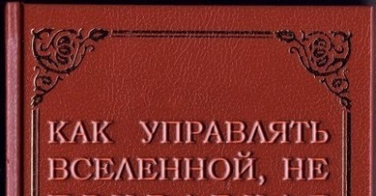 Как управлять миром не привлекая внимания санитаров картинка