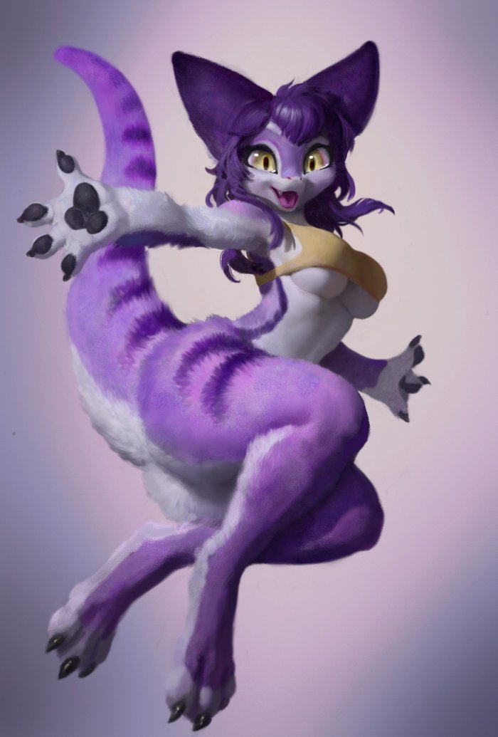 Furry Furry Art, , Furotica, , Veramundis