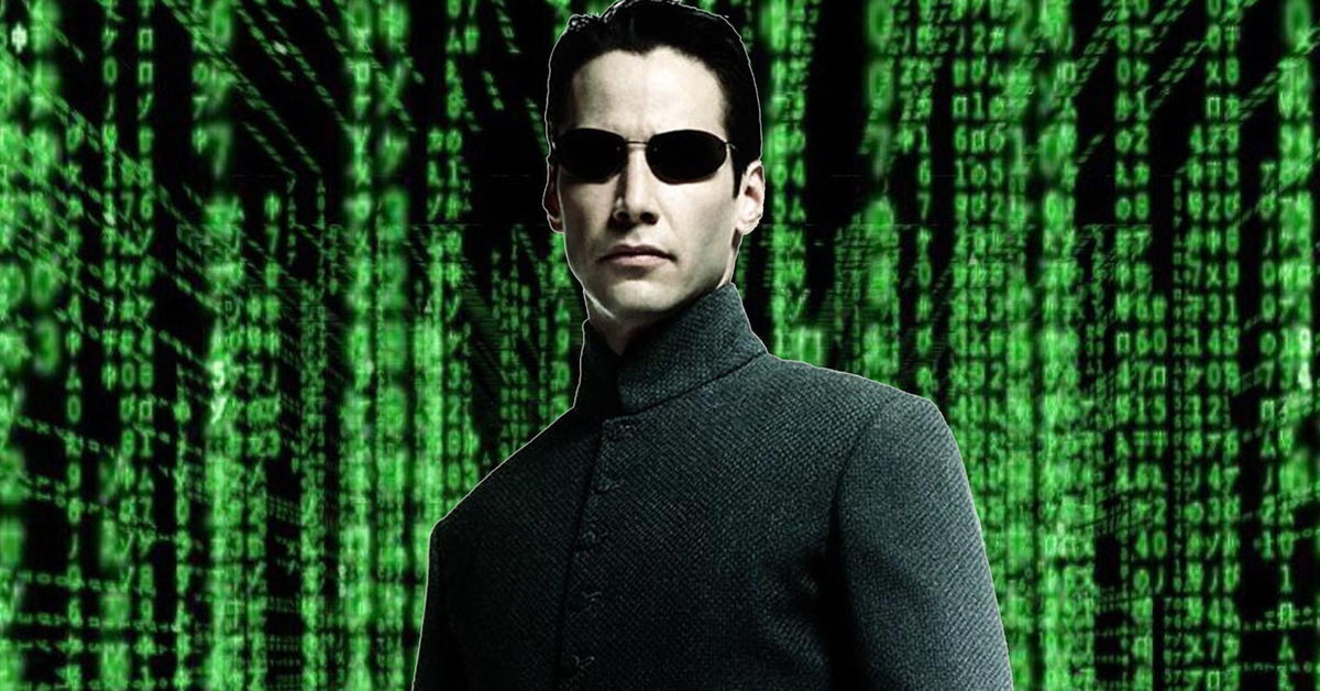 The matrix