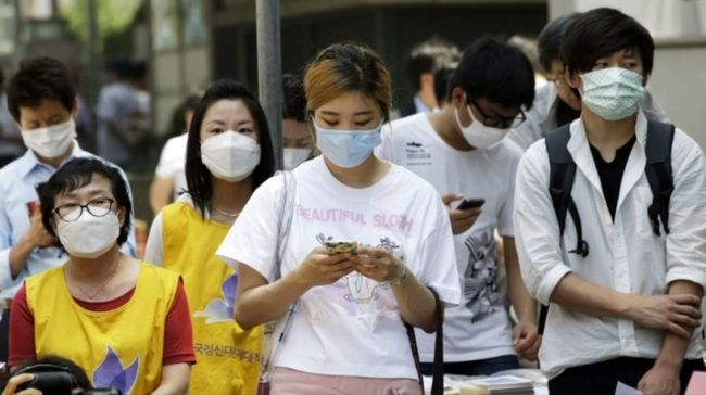 Flu epidemic continues to kill in Hong Kong - China, Hong Kong, news, Epidemic, Flu, Death