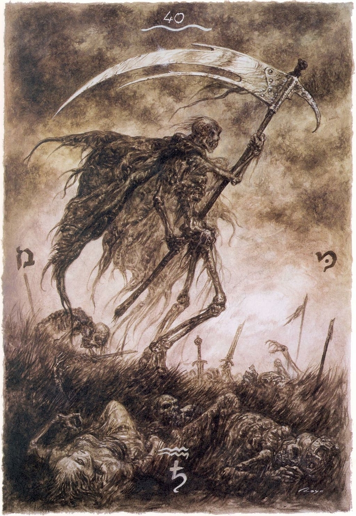 Luis royo Luis royo, , 