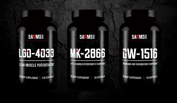 What are sarms? - My, , Sport, Sports Tips, Proper nutrition, Longpost