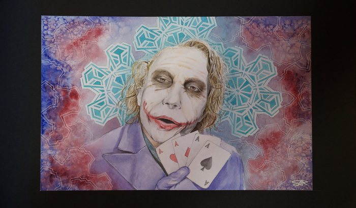 Joker , , , DC Comics,  