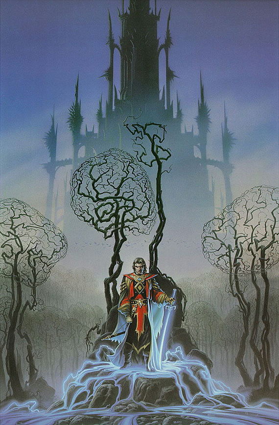 Retrofentesi - Retro, , Longpost, Michael Whelan