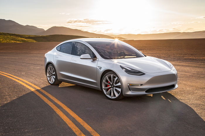 Hackers will be offered to hack the cheapest Tesla - Tesla, , Technologies, , Hackers