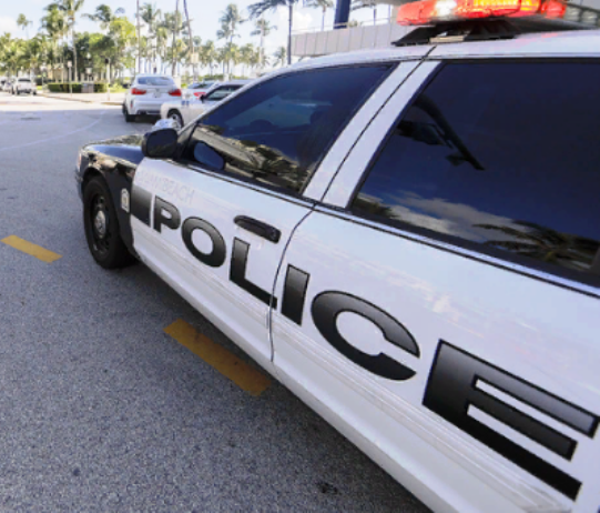 Во Флориде трое маленьких детей погибли в морозильной камере