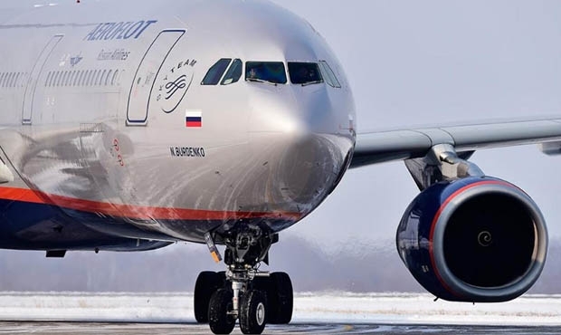 American passengers demanded $3.6 million from Aeroflot - Aeroflot, news, , Legal action