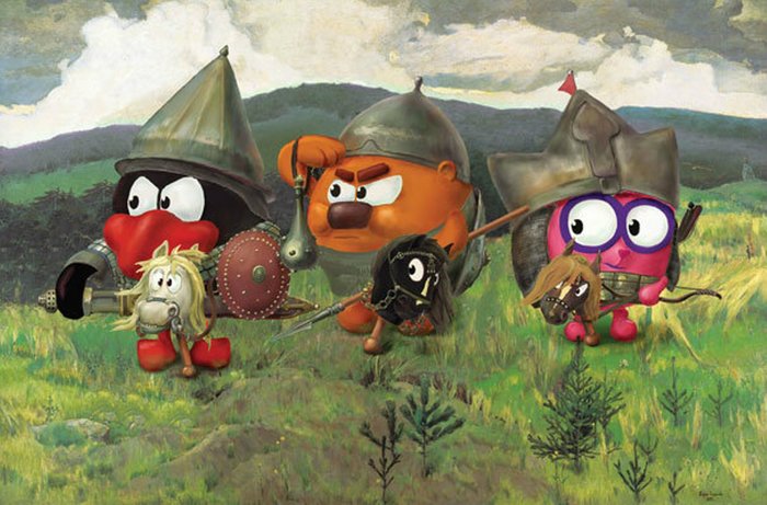 ��� ������, ����� ������������� ���������