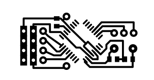 Do-it-yourself retract deceleration device on ATmega328 (Arduino). - My, Homemade, Aircraft modeling, , Arduino, Atmega328, With your own hands, Chassis, Video, Longpost, Modeling