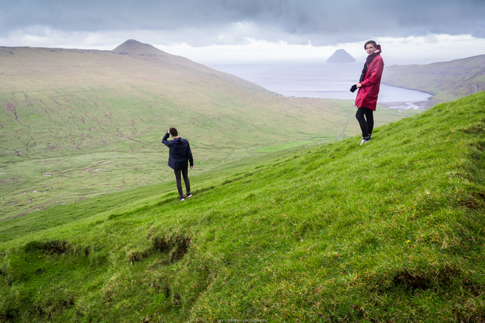 Путешествие автостопом по Фарерским островам. Путешествия, Длиннопост, Автостоп, Фарерские острова, Фареры, Горы