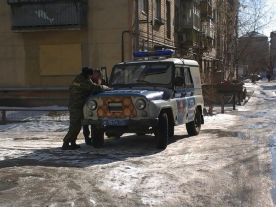 Near Belgorod, grandparents killed their grandchildren, mistaking them for demons - The crime, Parents, Children, Negative, Murder