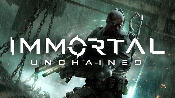  Immortal Unchained    . , Steam, Humble Bundle, 