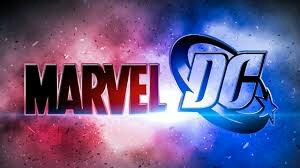 DC or MARVEL - Dc comics, Marvel, Marvel vs DC, Cinematic Universe, Serials, Movies, Pros and cons