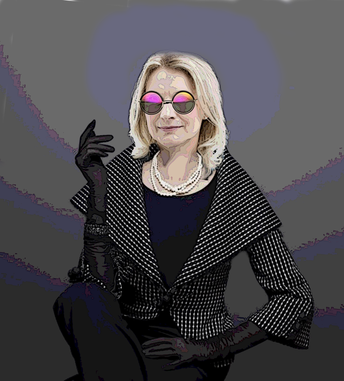 Антонина Семеновна. Саратов.