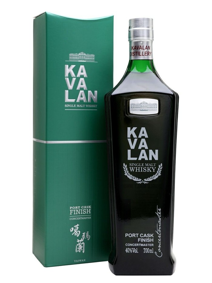 Kavalan concertmaster. - Whiskey, Alcohol, Beverages, About alcohol from Tyshkanrockstar