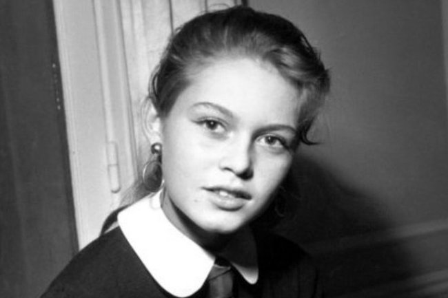 Actress Brigitte Bardot. - Brigitte Bardot, France, Movies, , Actors and actresses, Longpost