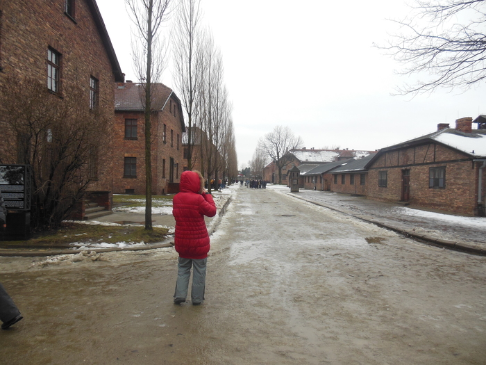 Моя Поездка в концлагерь Украина, Краков, Освенцим, Одесса, Длиннопост
