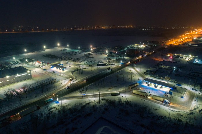 Night shots -, , , , ,  