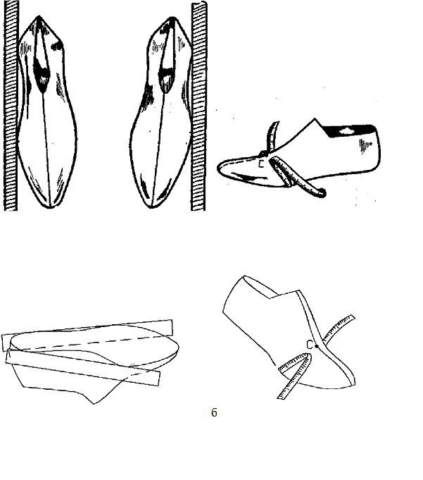 Building a pattern - My, Brogues, Shoes, Handmade, Leather, Shoes, Longpost, Leather craft