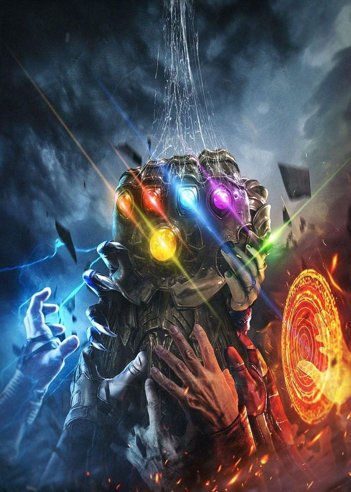 The Infinity Gauntlet is a great way to practice powers in your sleep! - Reddit, , Dream, Lucid dreaming, Text, Infinity Gauntlet, Marvel, Colourful dreams