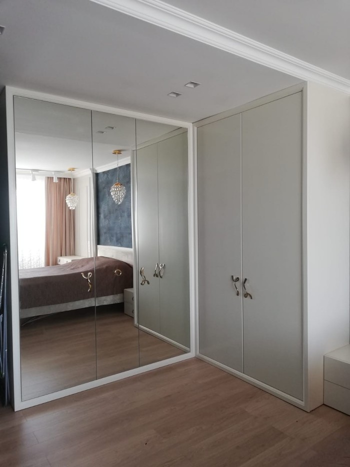 Строим мебельный цех. Пролог Производство, Мебель, Цех, Длиннопост