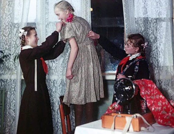 Детские кружки СССР СССР, Счастливое детсво, Советское образование, Длиннопост