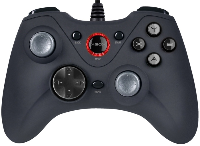 Need help choosing a gamepad - My, Text, Xbox, Gamepad, , Expert