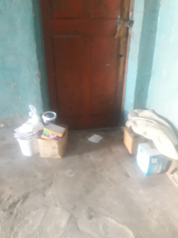 Сосед | Пикабу