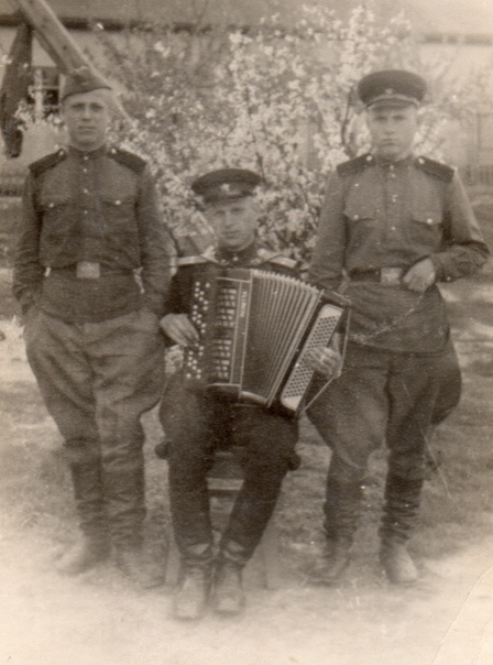 Фотографии, найденные в заброшенных домах г. Гродно - Моё, Фотография, Прошлое, Армия, Гродно, Ивье, Длиннопост