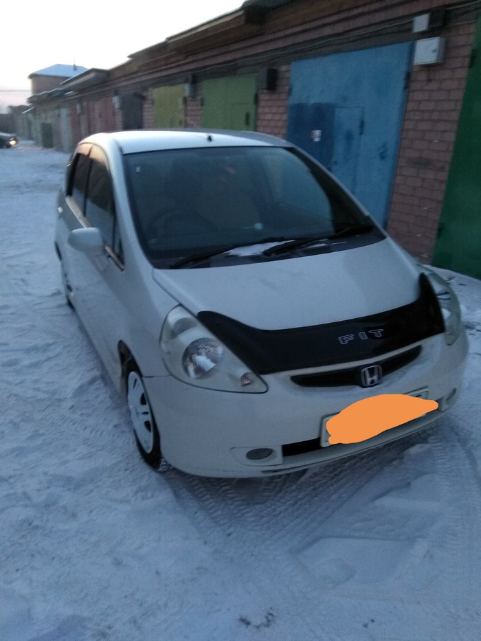 Дневник моей поломанной машины