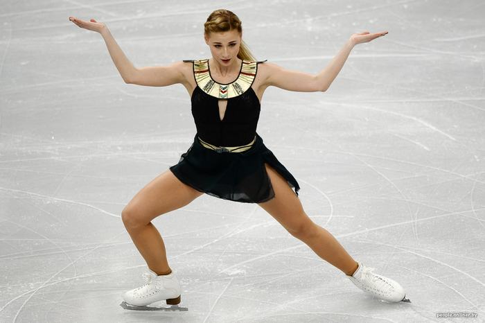 European Figure Skating Championship starts in Minsk - Onliner, Figure skating, Longpost, Onliner by