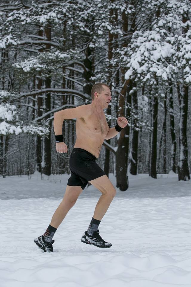 My father is Russian Iceman - My, Video, Sport, The photo, Text, Interesting, Saint Petersburg, Story, A life, Winter, Longpost