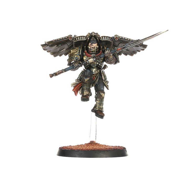   Warhammer 40k, Forge World, Adeptus Custodes, 