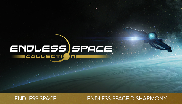 ENDLESS SPACE COLLECTION (Steam) FREE - Steam, Free, Free!, Халява, Steam халява