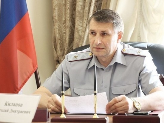 The new deputy head of Orenburg forcibly fed pork to Muslim prisoners - Prisoners, Pork, Food, news, Text, Religion, Muslims