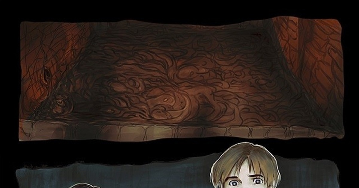 Resident Evil 2 (комикс) | Пикабу