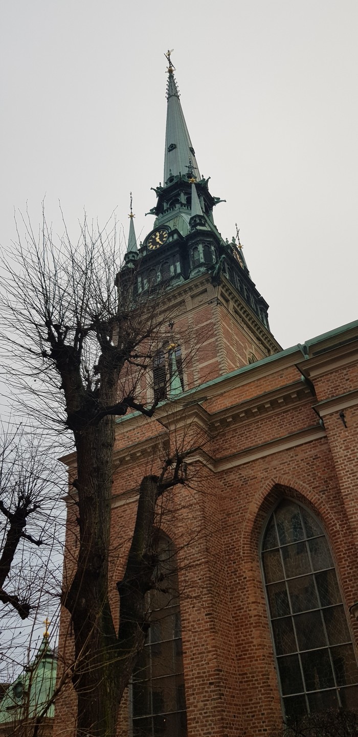       .(.Tyska kyrkan)  , , , 