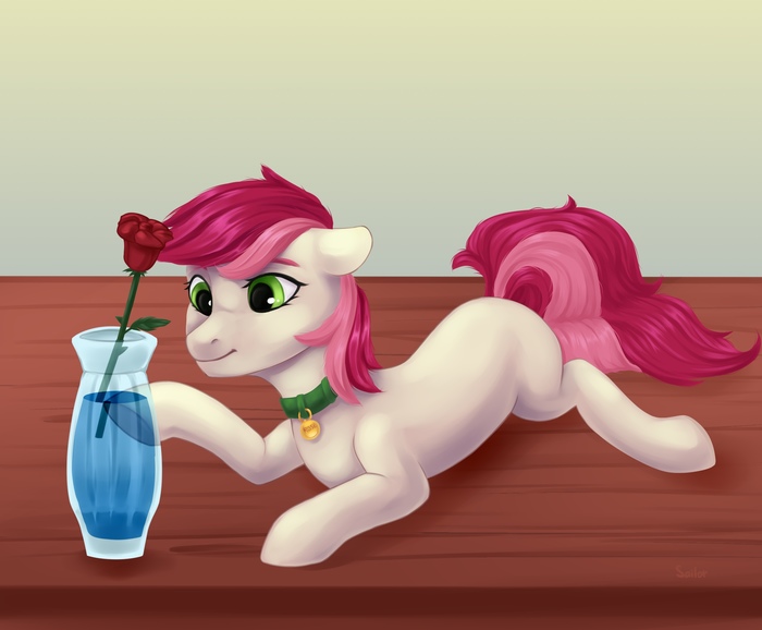  My Little Pony, Roseluck