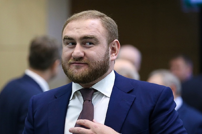 Рауль и Рауф Арашуковы могут быть причастны к организации еще трех убийств