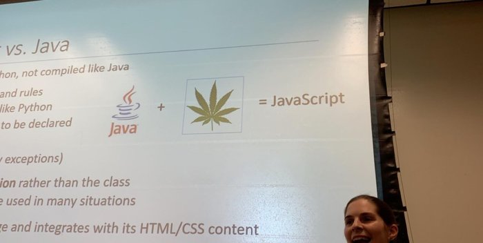   JavaScript   