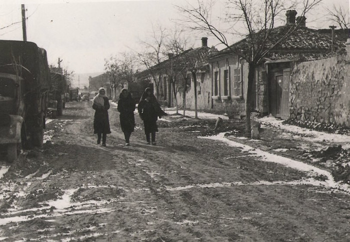 Старая Феодосия в фотографиях Феодосия, Историческое фото, Длиннопост